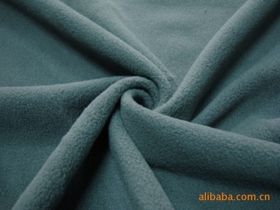 绍兴市博盈针纺织品 150D/144F单刷单摇双面摇粒绒价格与生产厂家解析