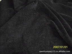 绍兴市文宇纺织品有限责任公司针织面料产品列表