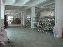 汕头市潮南区丰裕针织厂 匠心织造，品质针纺织品领跑者