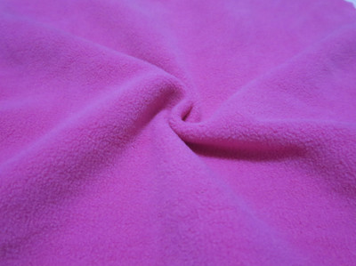 绍兴旺进针纺织品 匠心织就，品质之选——素色、染色、印花摇粒绒面料全方位解析